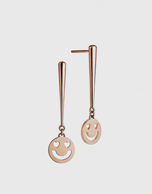 FRIENDS Super Smitten Drop Earrings