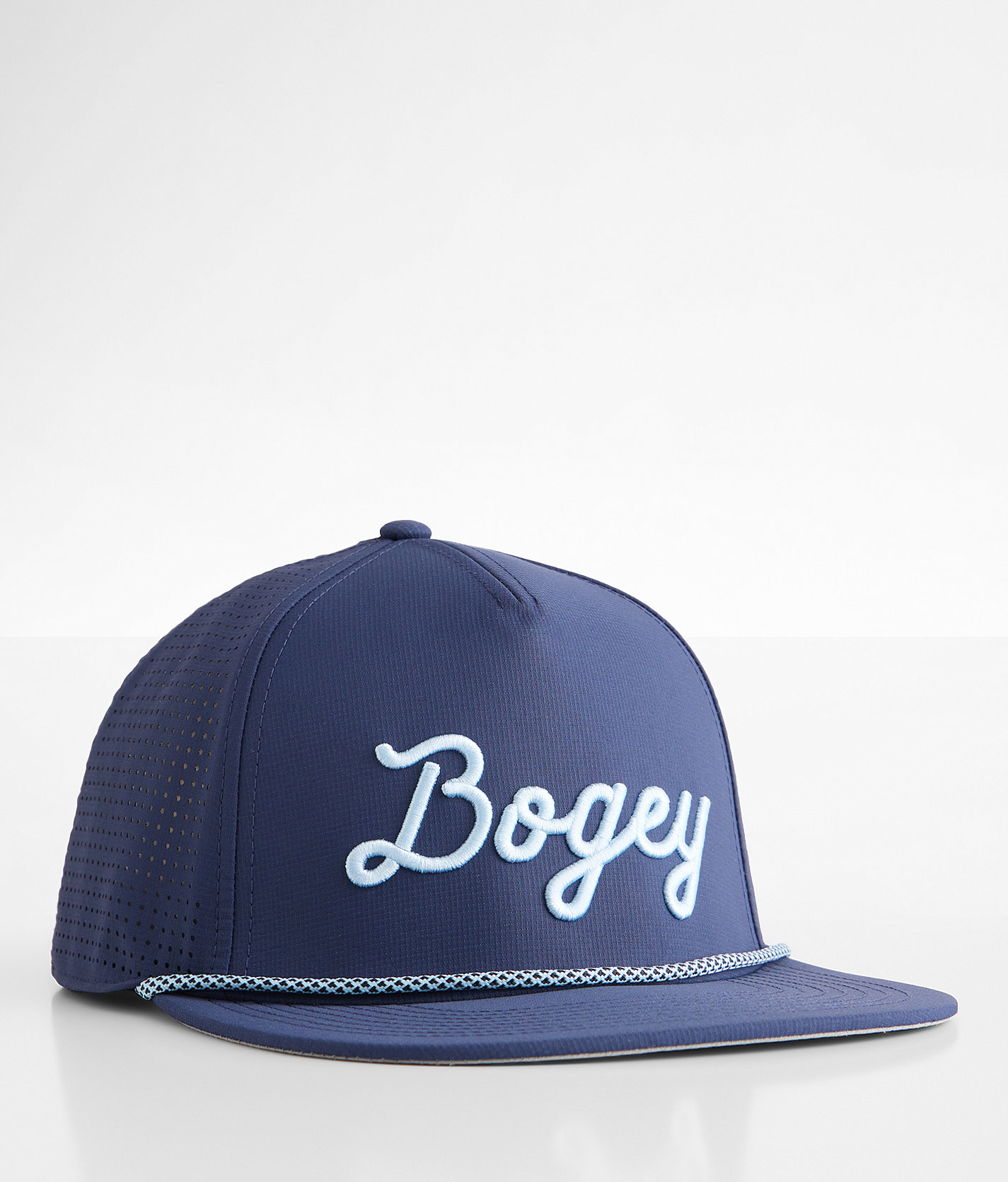 American Needle Bogey Hat - Men's Hats in Navy
