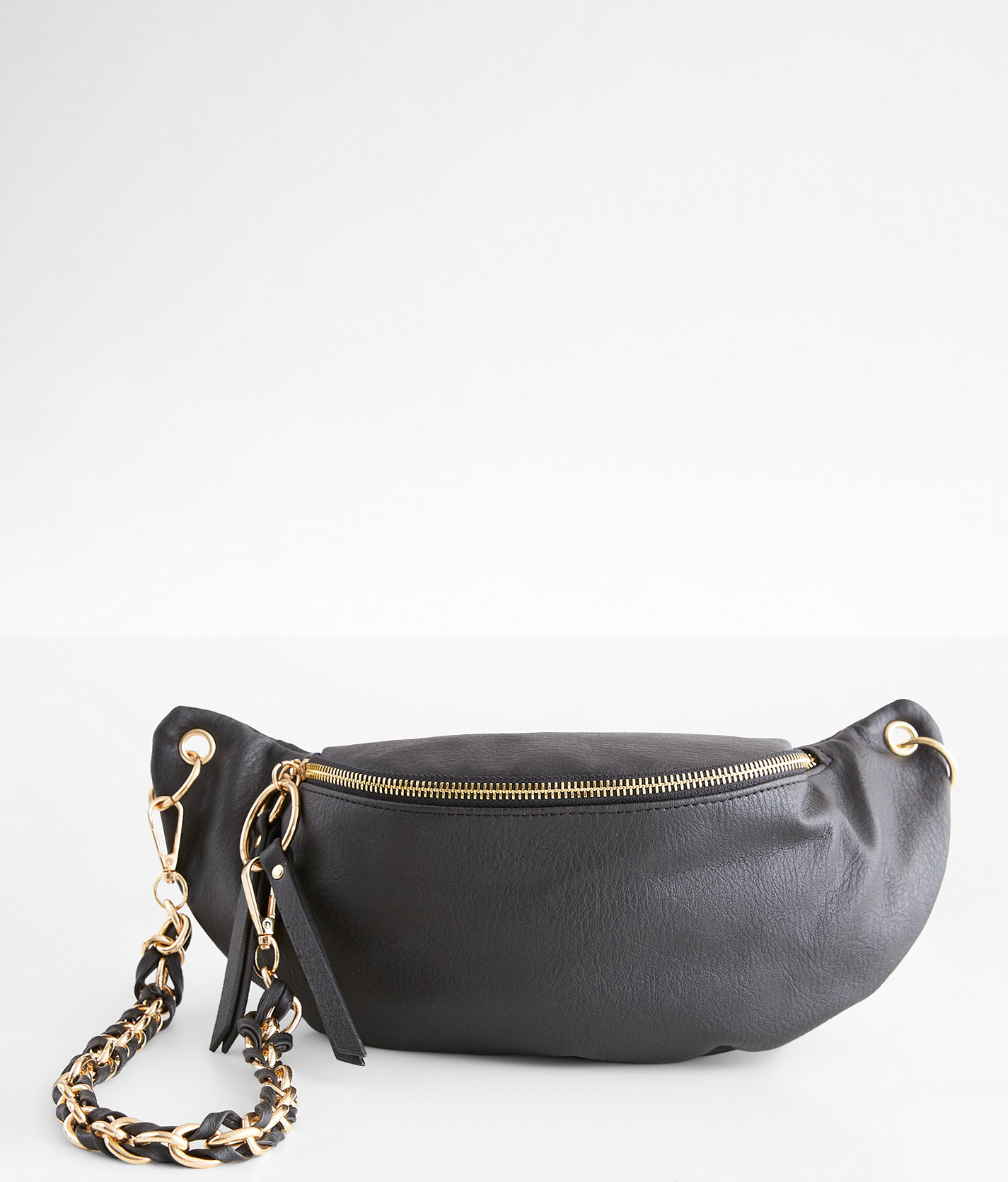 Violet Ray Kennie Sling - Women's Bags & Wallets in Black