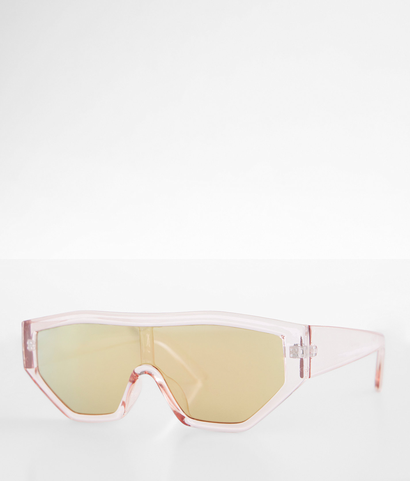 BKE Trend Sunglasses - Women's Sunglasses & Glasses in Pink