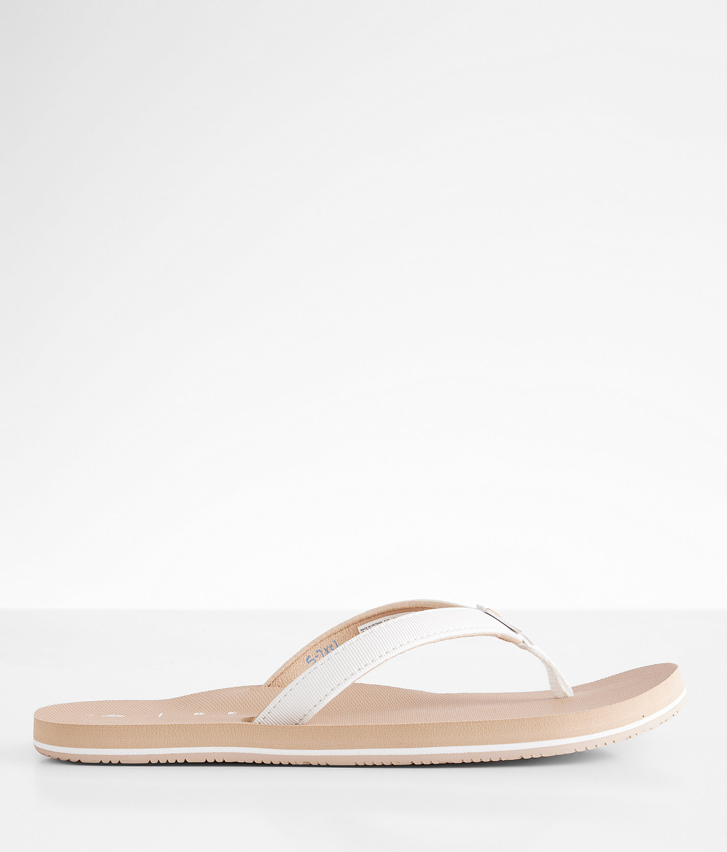 Reef Solana Flip - Women's Shoes in Sand