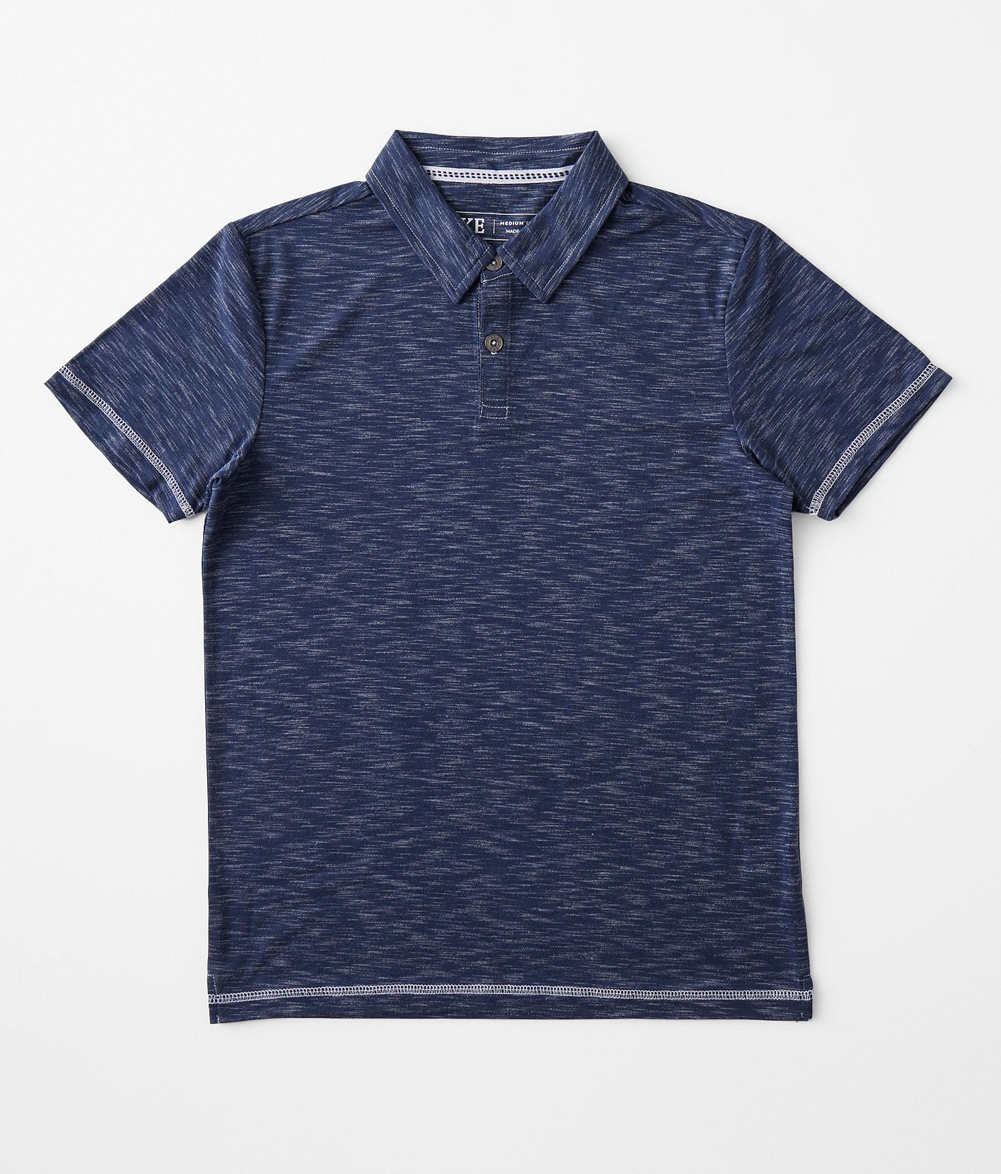 Boys - BKE Faraday Polo - Boy's Polos in Navy Blue