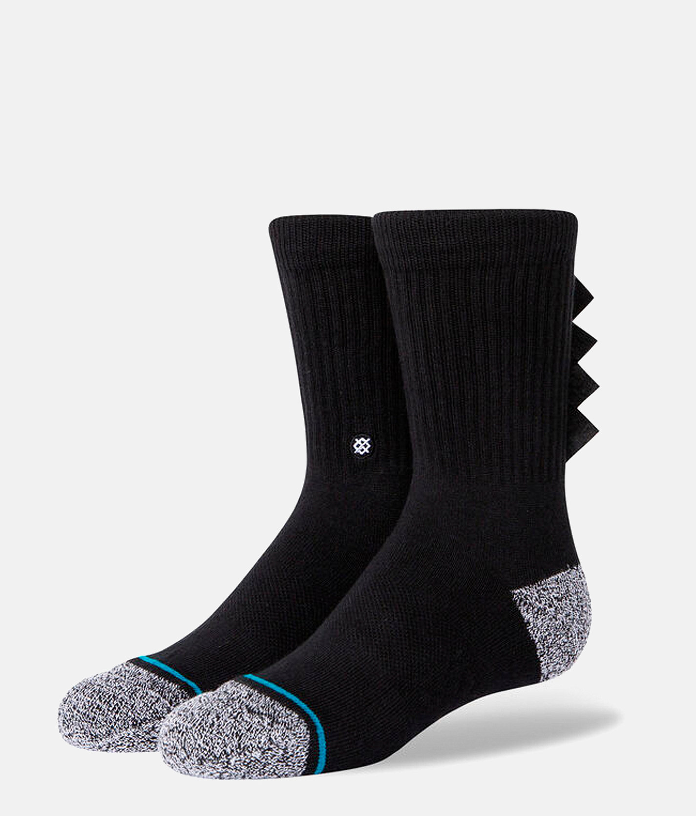 Boys - Stance Dino Day Socks - Boy's Socks in Black