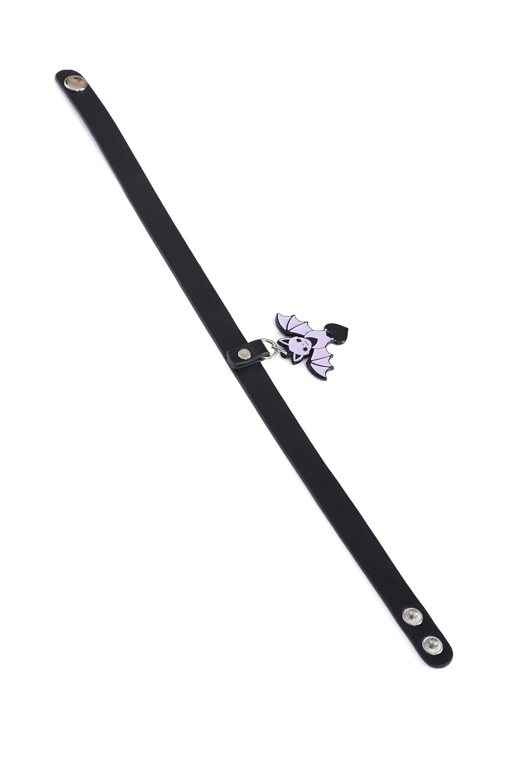 Kamiko Bat Choker [Multiple Colors]