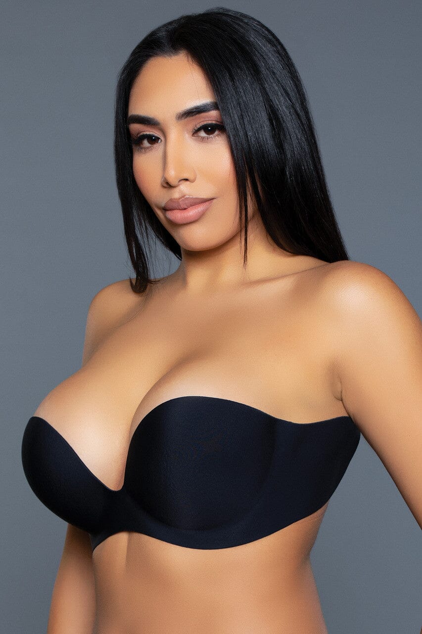 Backless Adhesive Bra