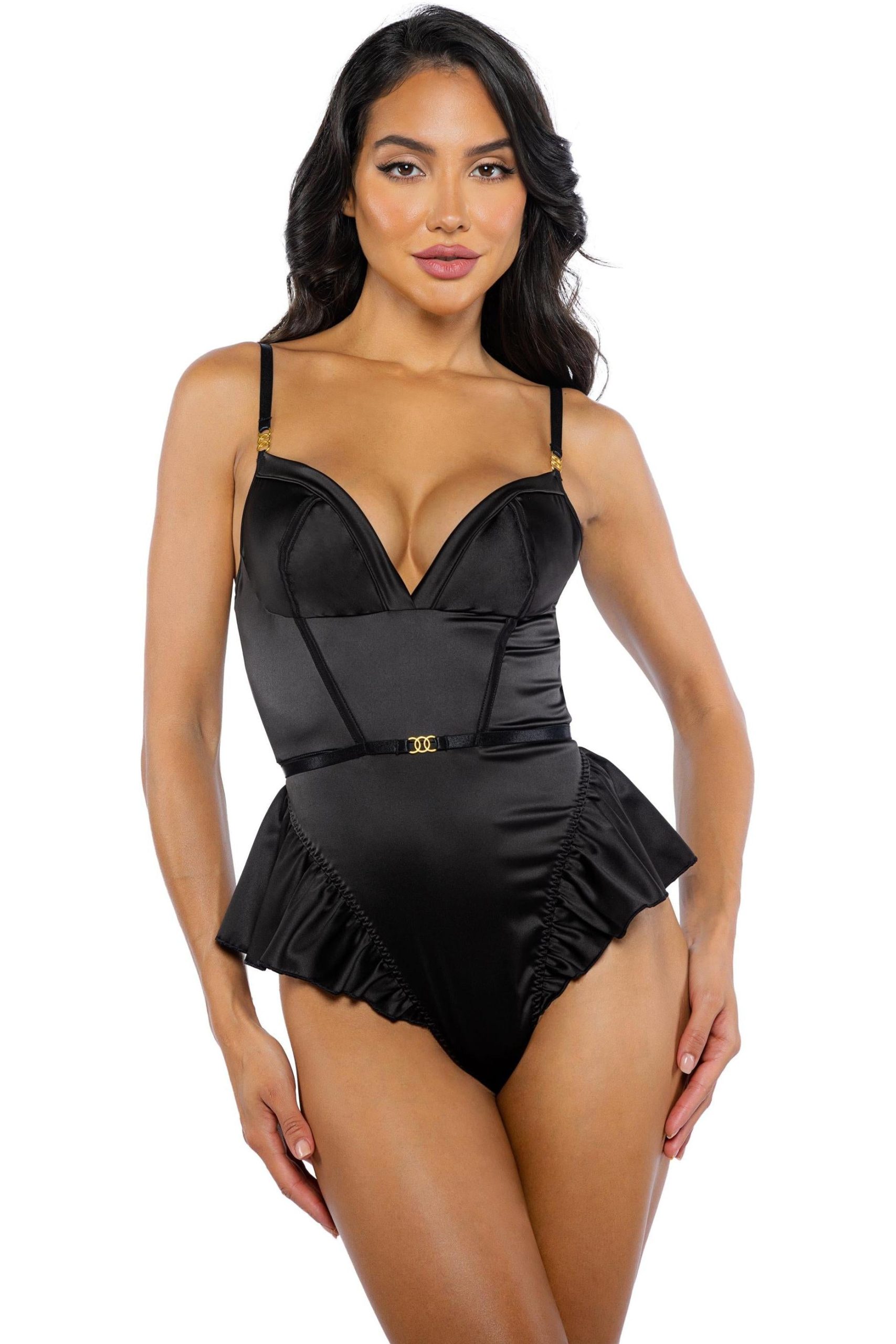 Cleopatra Romper