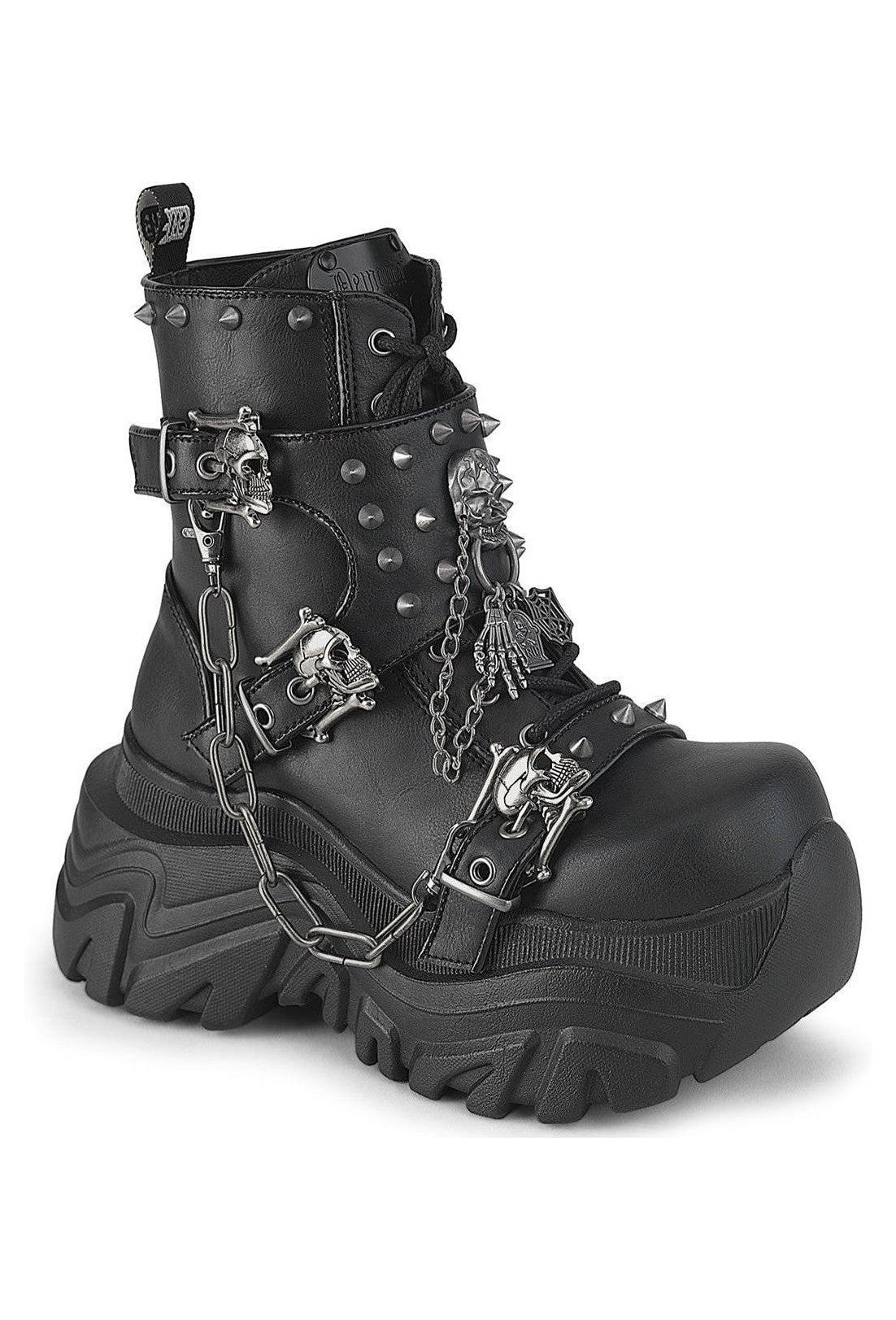 Demonia ECHO-60 Ankle Boot