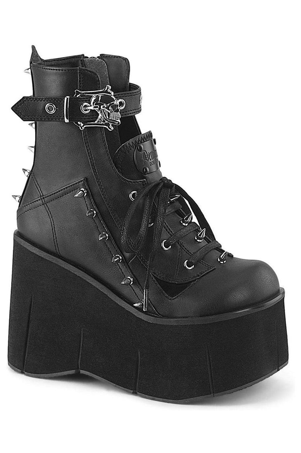 Demonia KERA-150 Ankle Boot