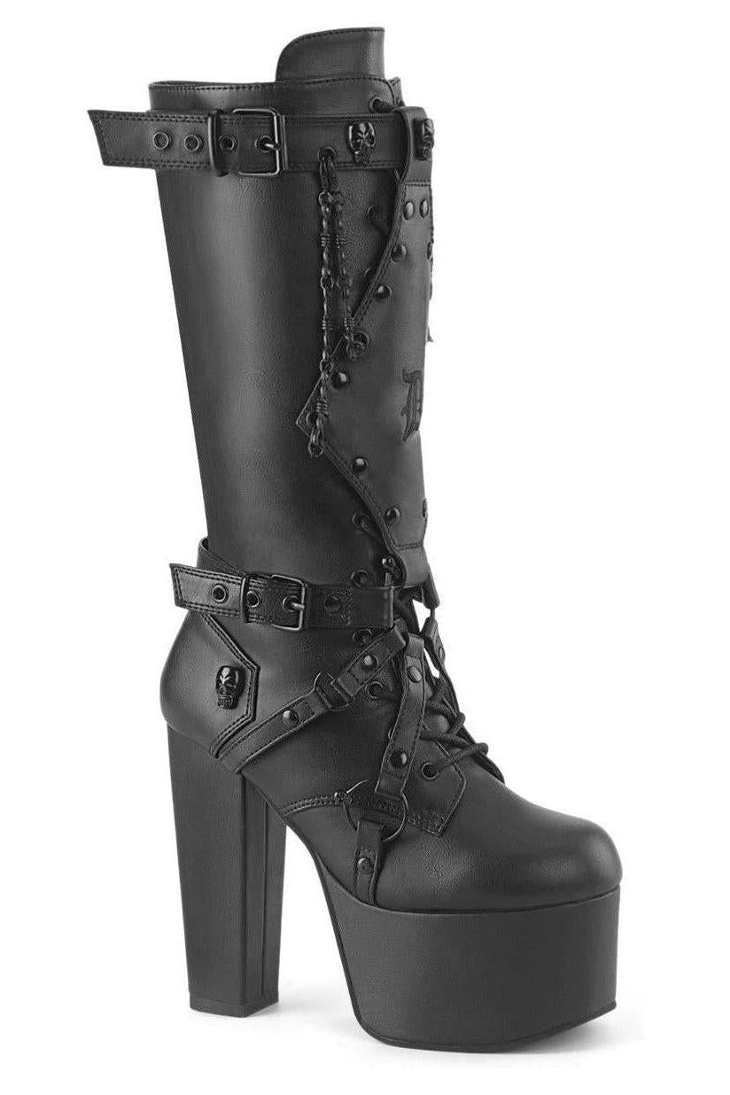 Demonia TORMENT-218 Knee Boot