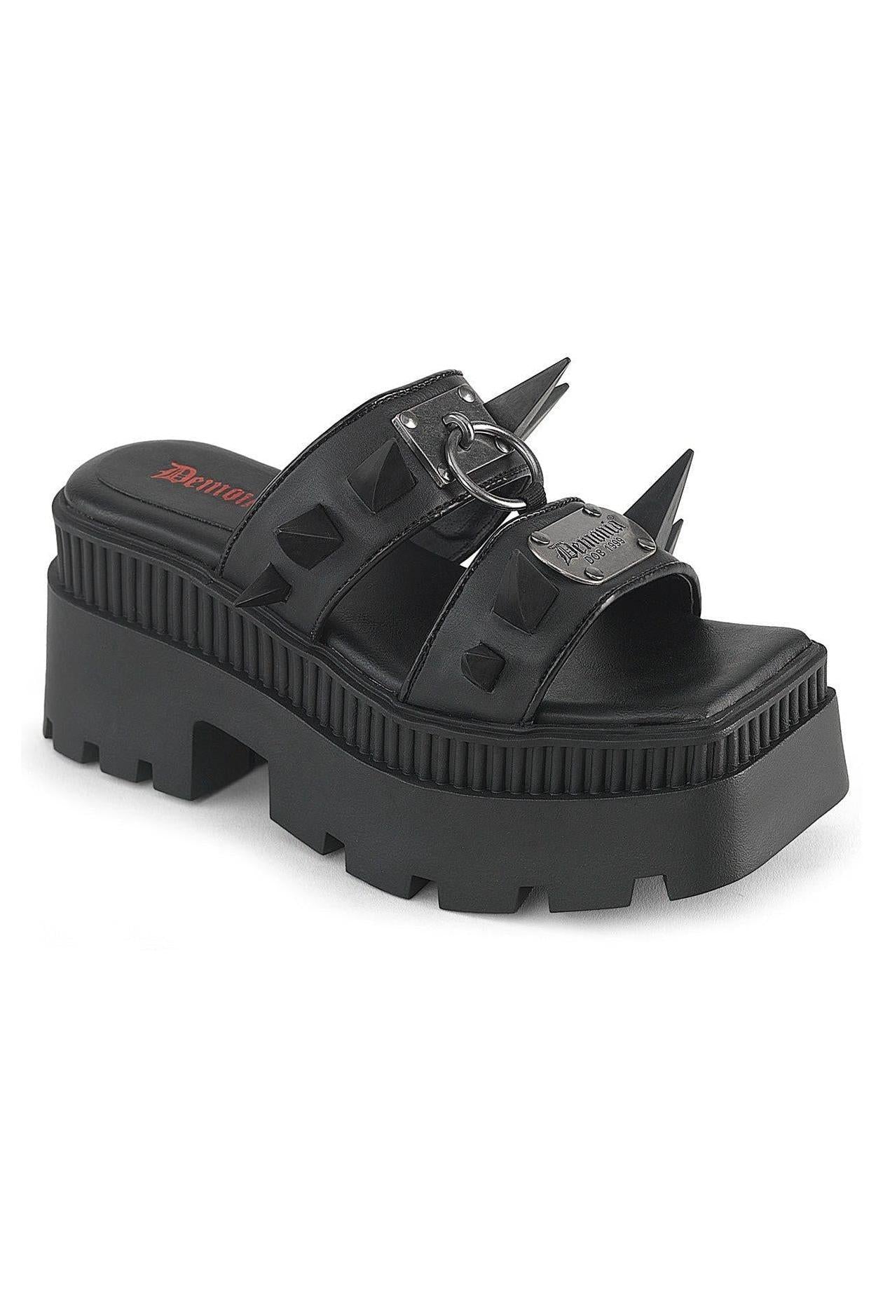 Demonia WRATH-13 Slide