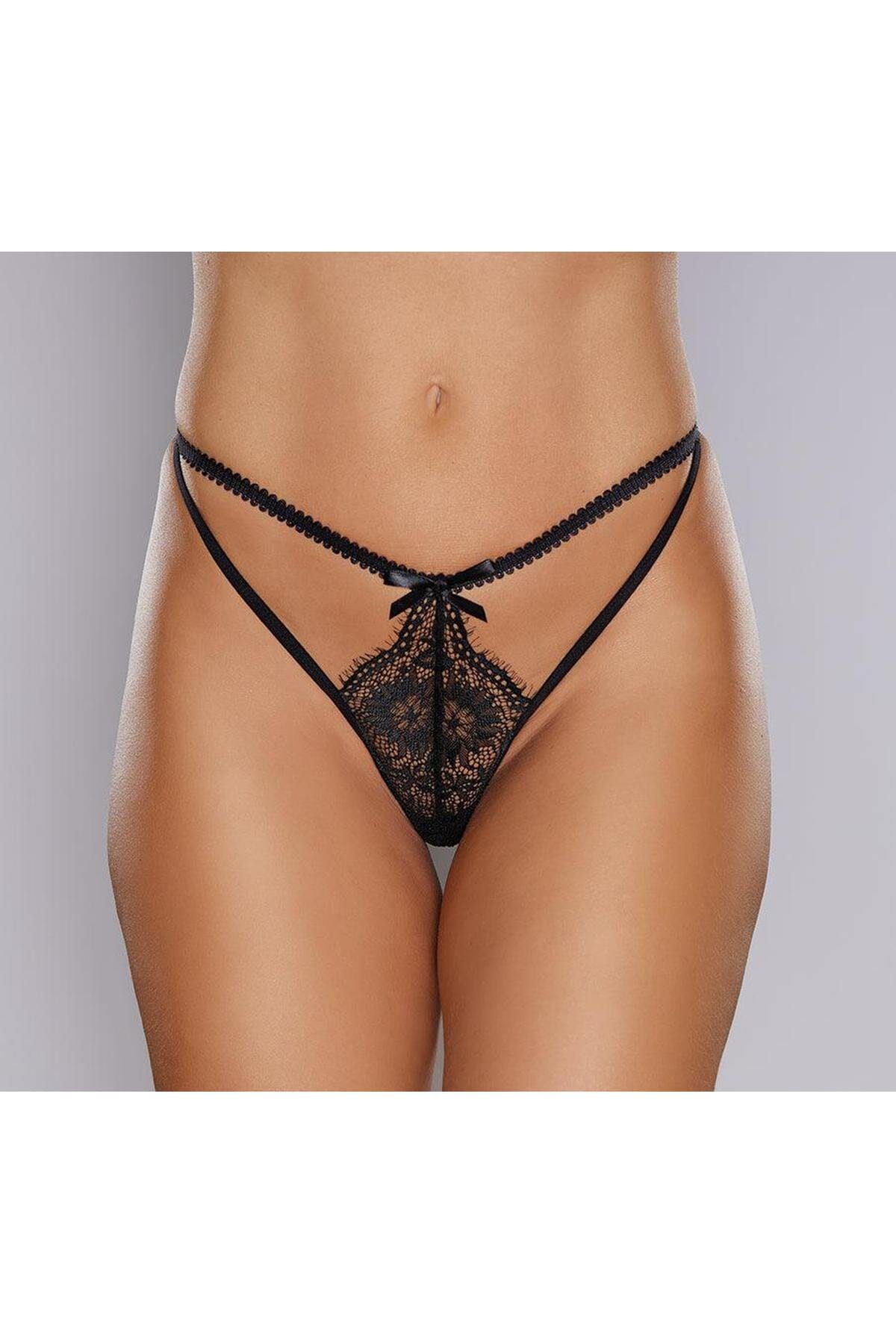 Dreaming Lace Thong