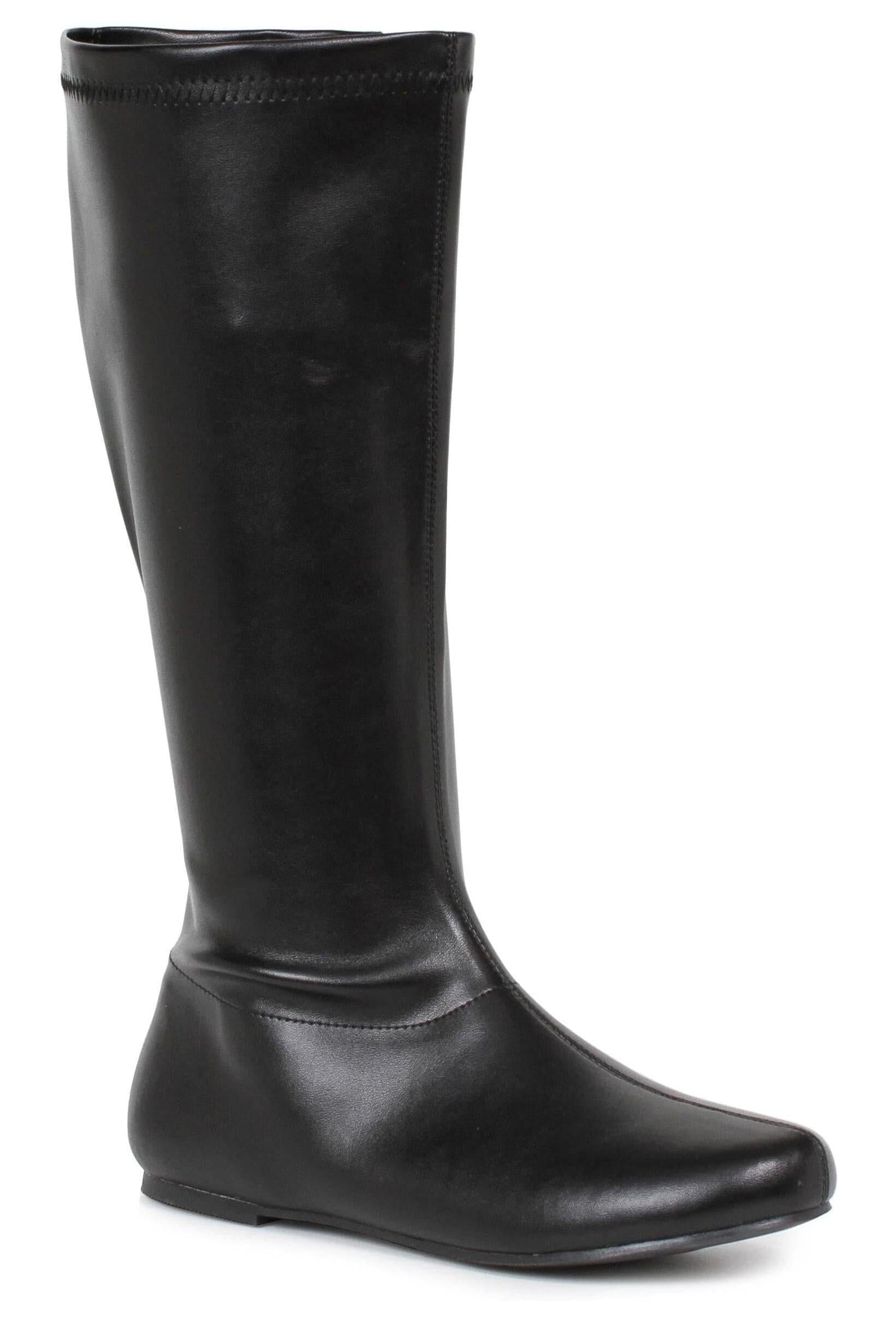 Ellie 106-AVENGE Costume Hero Boot