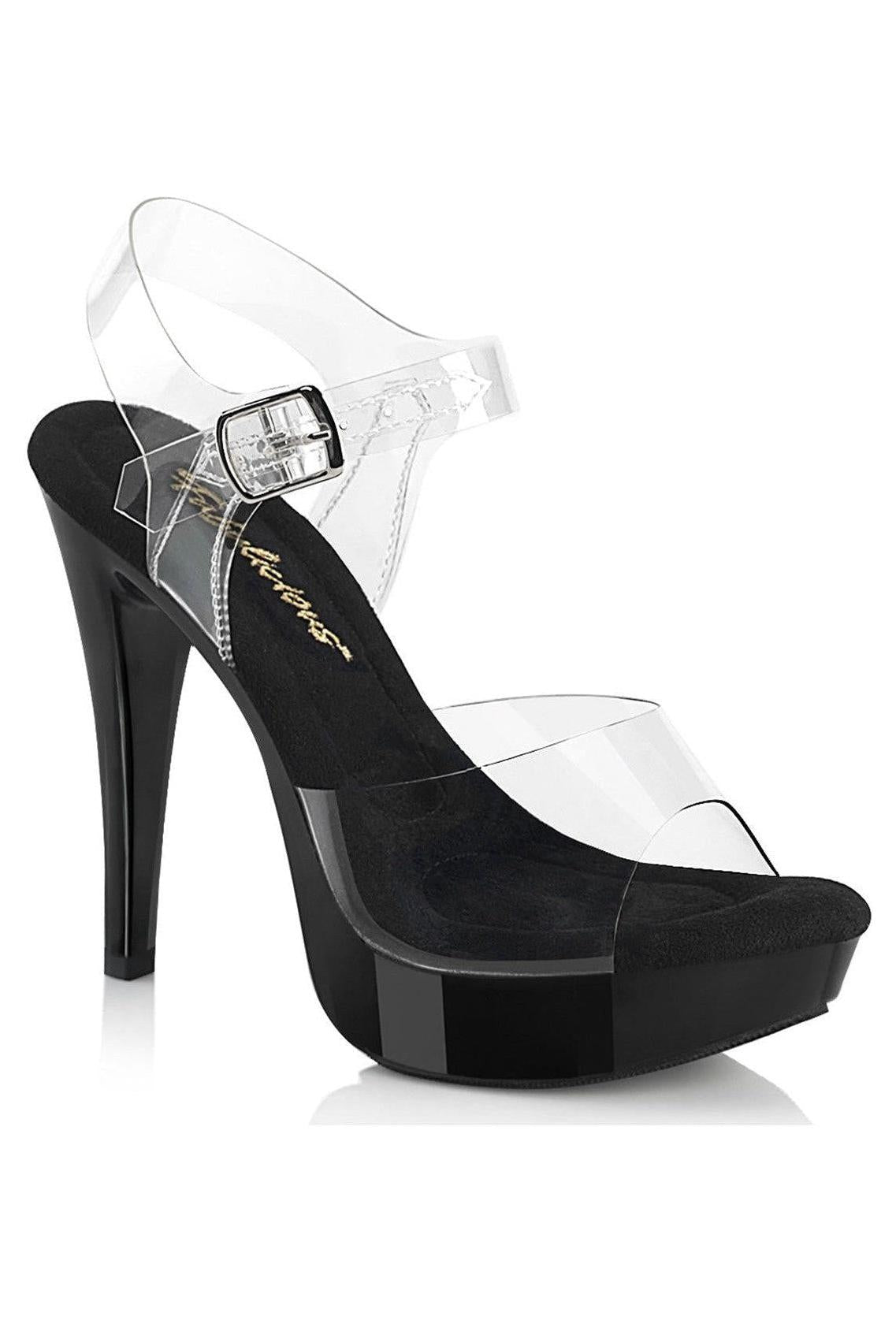 Fabulicious COCKTAIL-508 Sandal