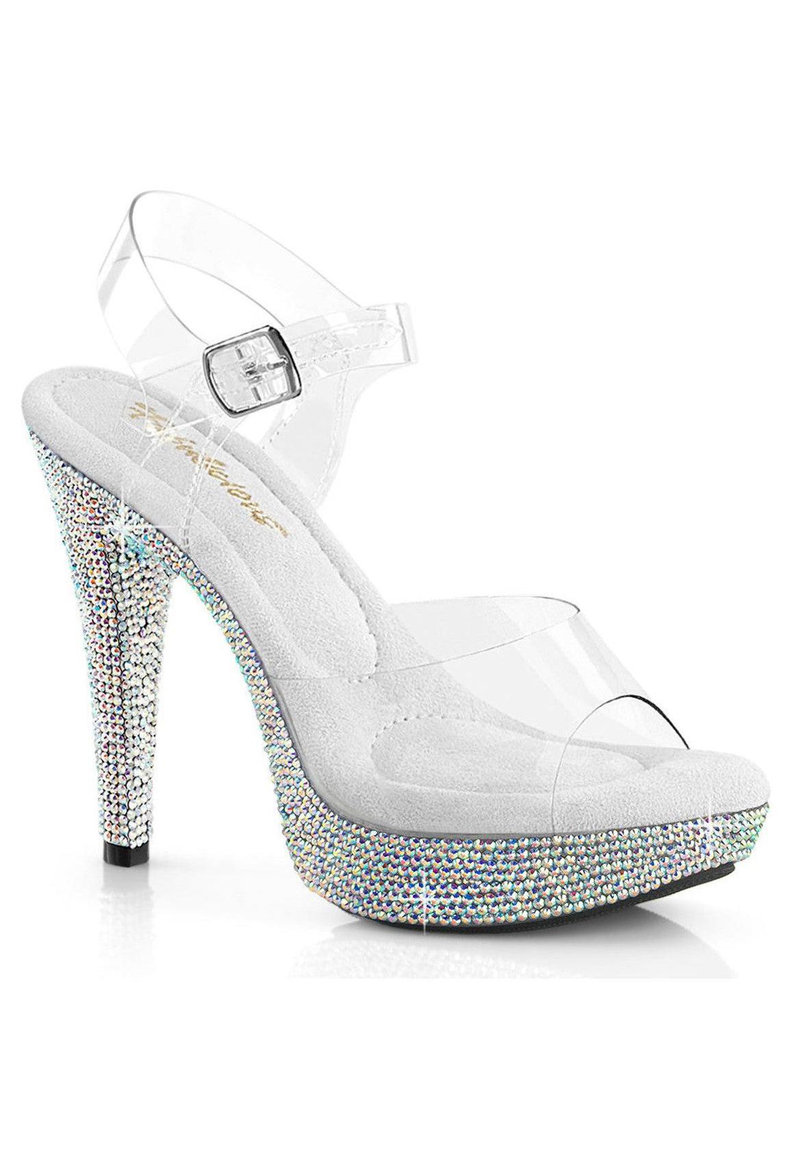 Fabulicious COCKTAIL-508DM Sandal