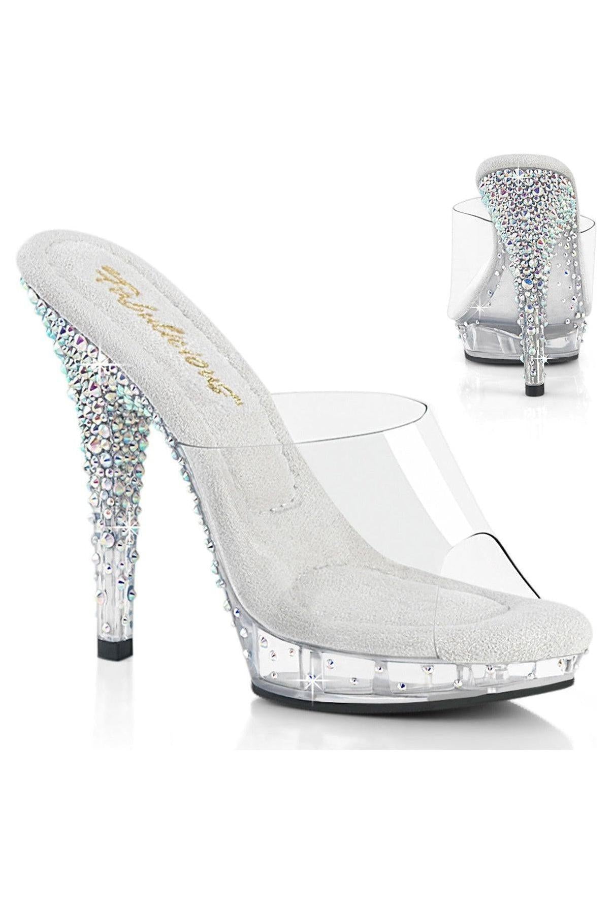 Fabulicious LIP-101CAS Slide