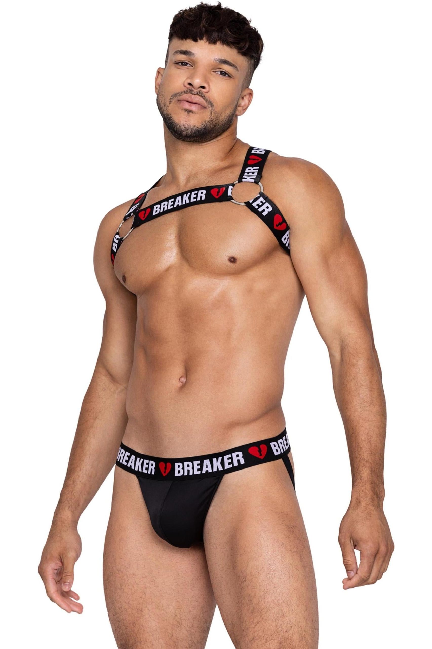 Heartbreaker Jockstrap