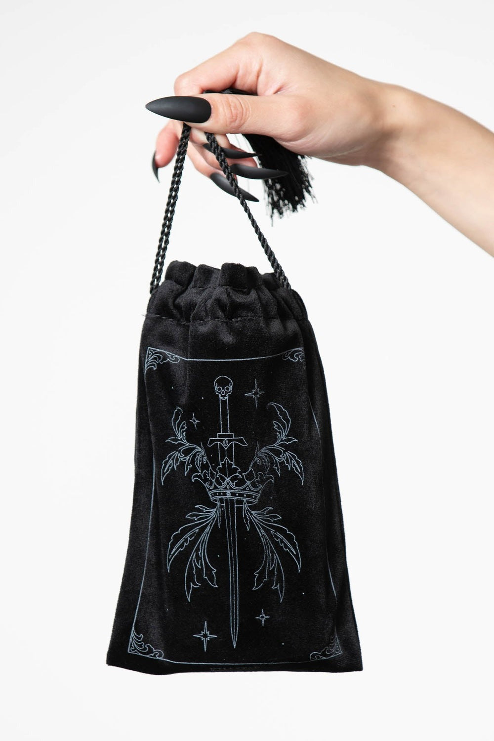 Killstar Tarot Card Bag [B]