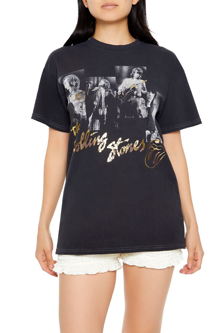 The Rolling Stones Graphic Tee