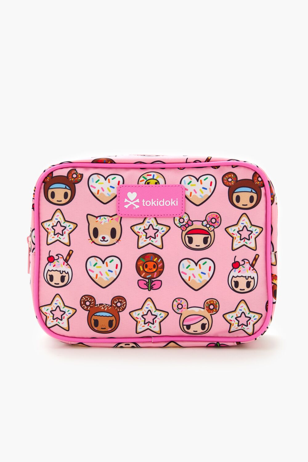 tokidoki Makeup Bag