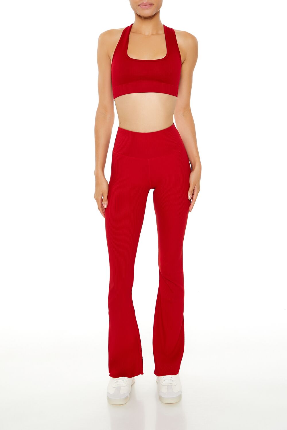 Active Flare Leggings