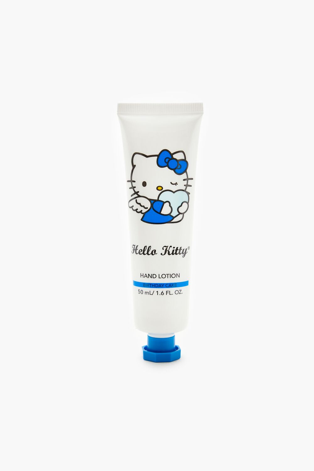 Angel Hello Kitty Hand Lotion