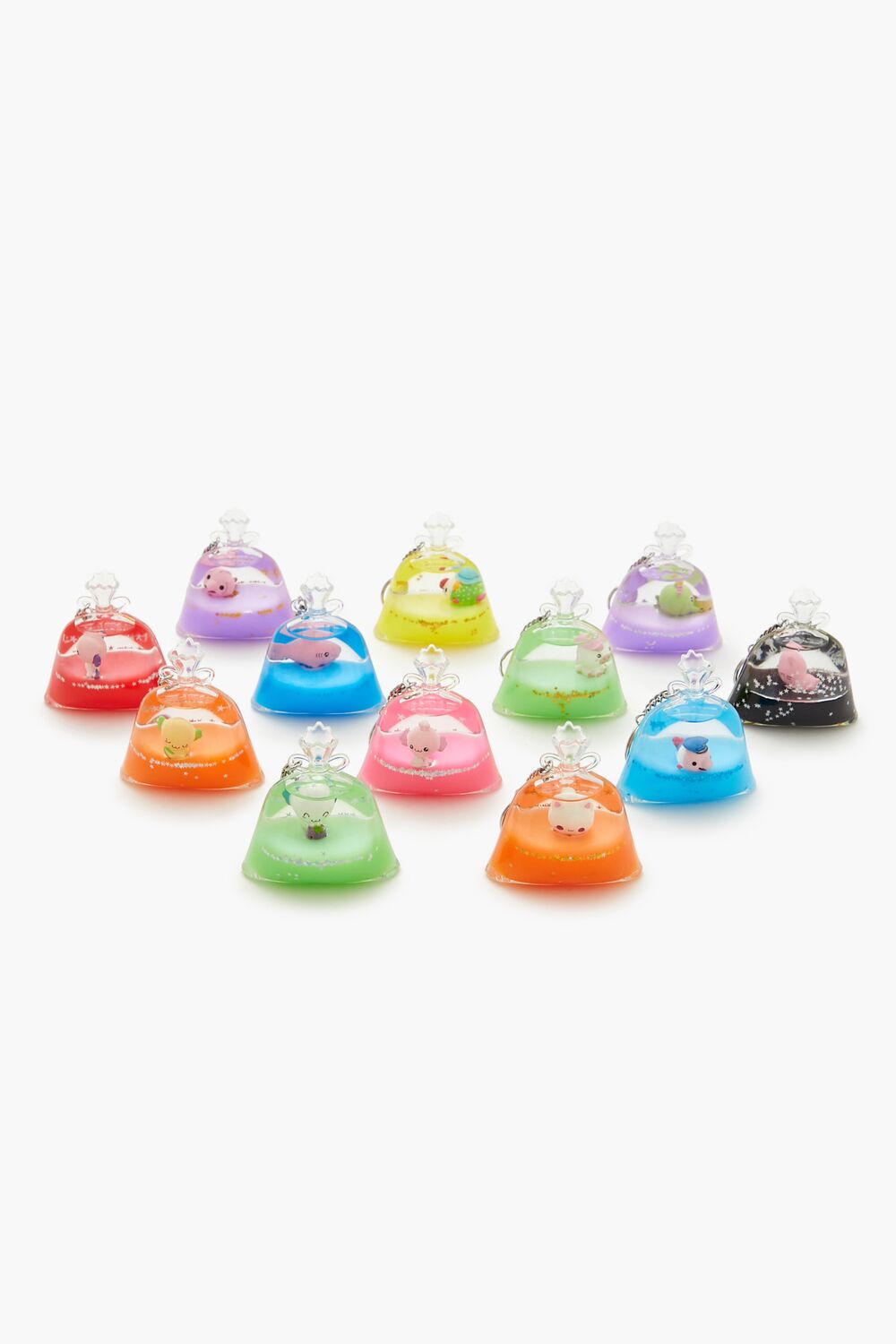 Tsunameez Prize Baggy Series 1 Blind Bag