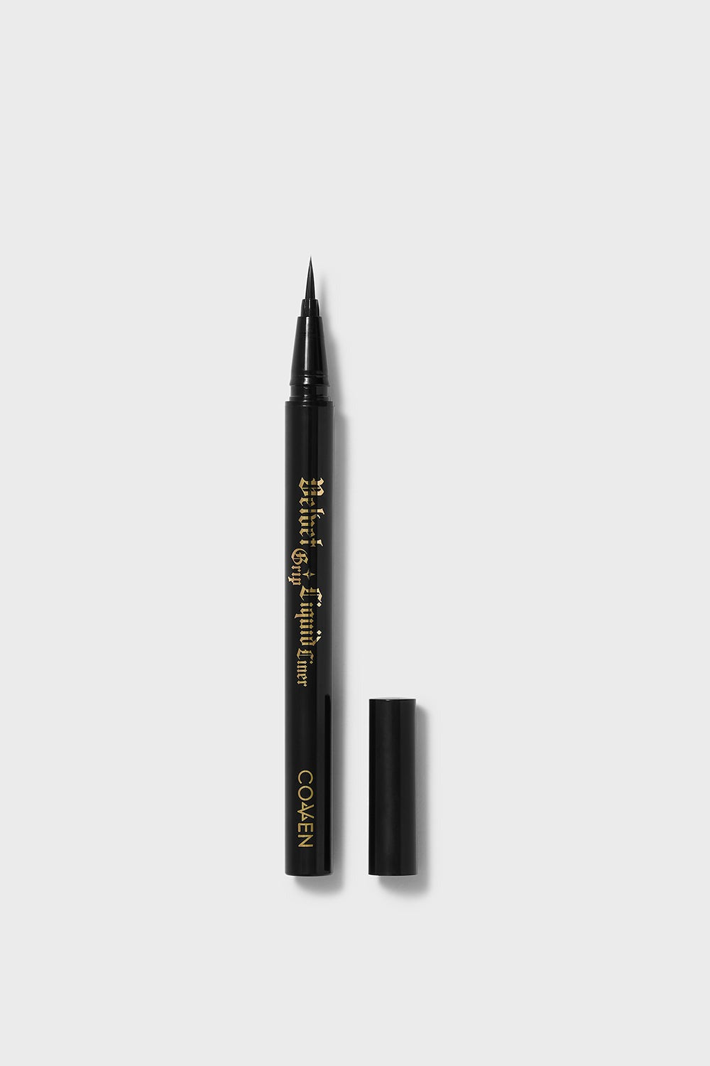 Velvet Grip Liquid Eyeliner [Chalice]