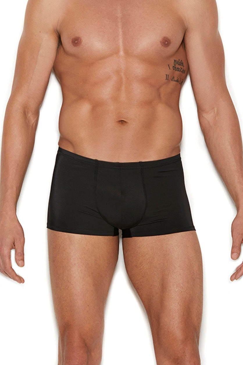 MEN'S LYCRA BOXER BRIEF