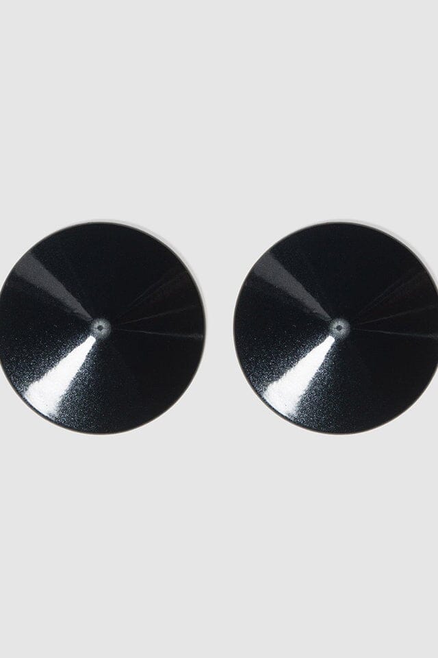 Metal Cone Circular Nipple Covers