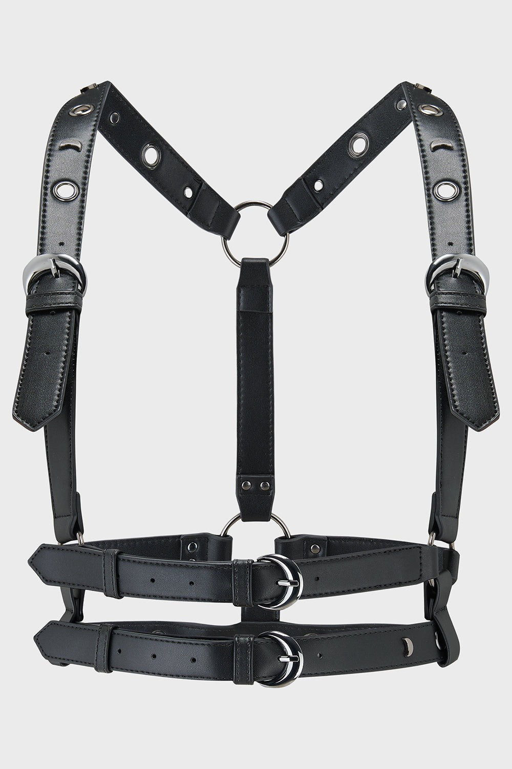 Moonsong Harness