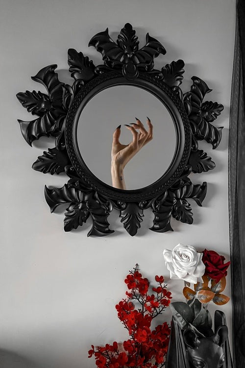 Noctera Mirror