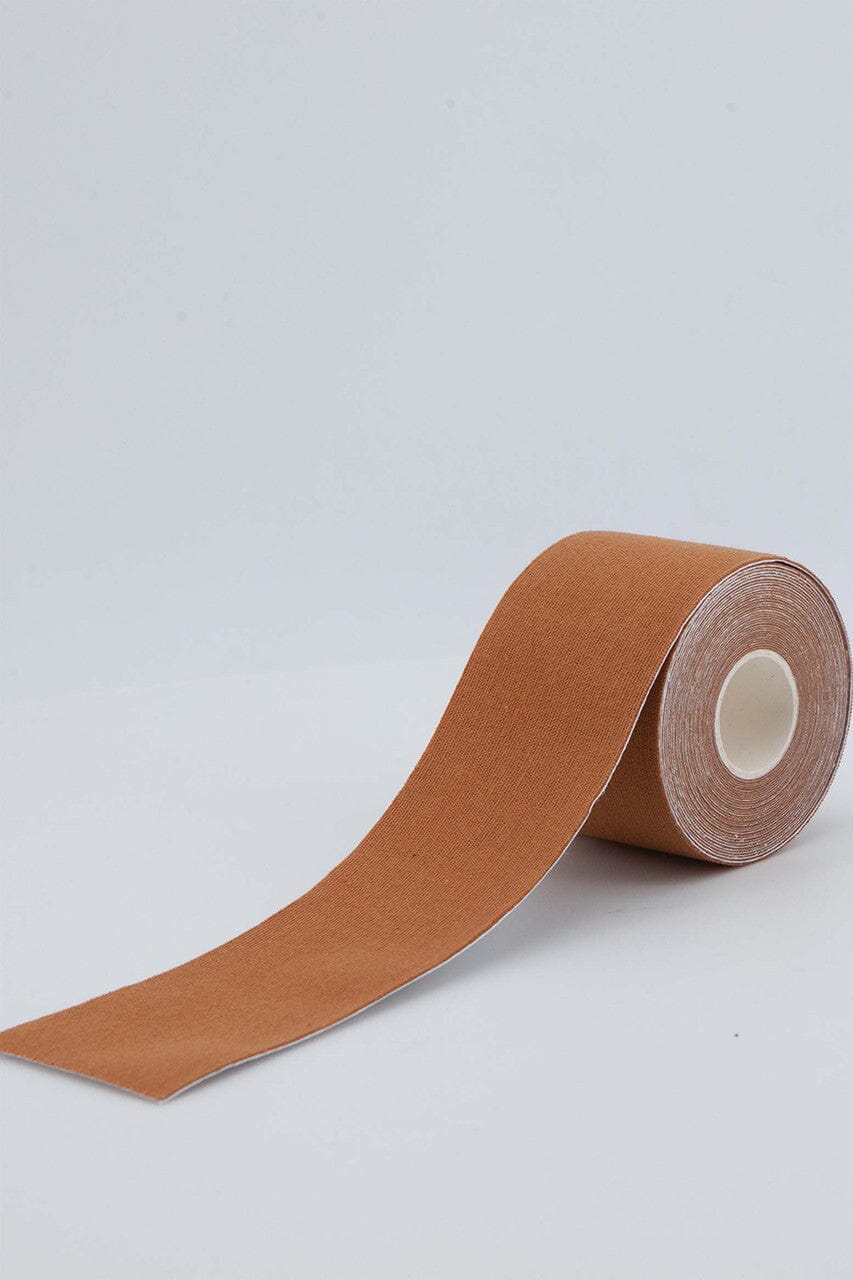 Nude Adhesive Breast Lift Tape