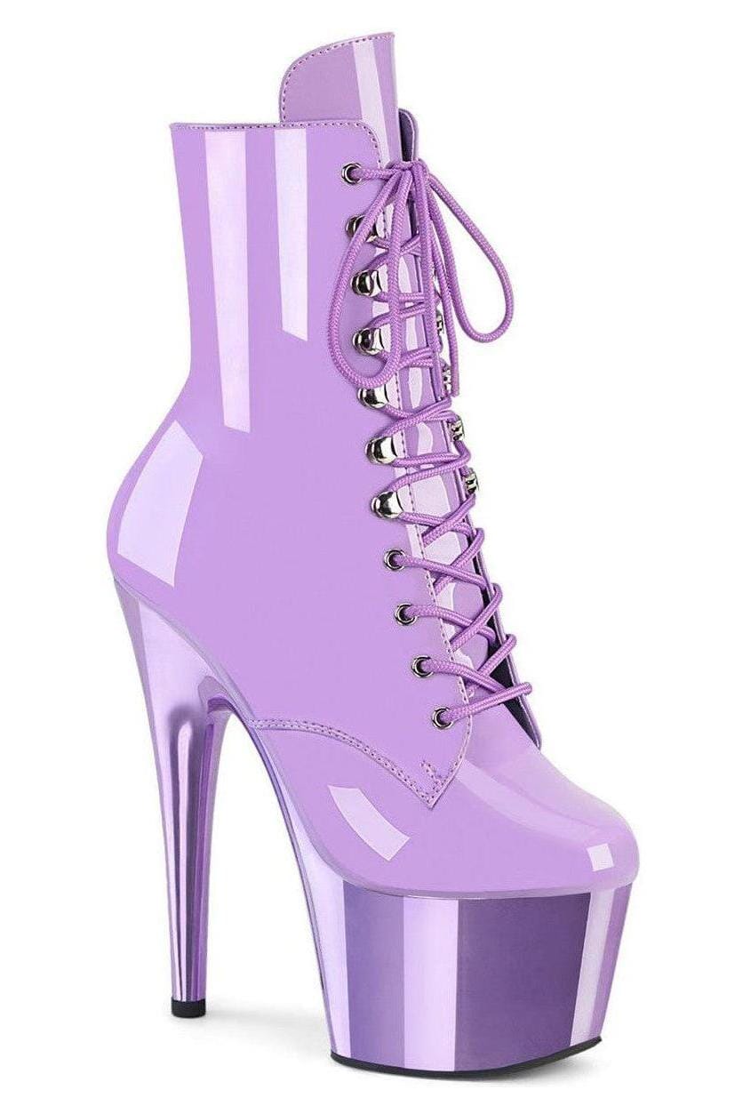 Pleaser ADORE-1020 Ankle Boot