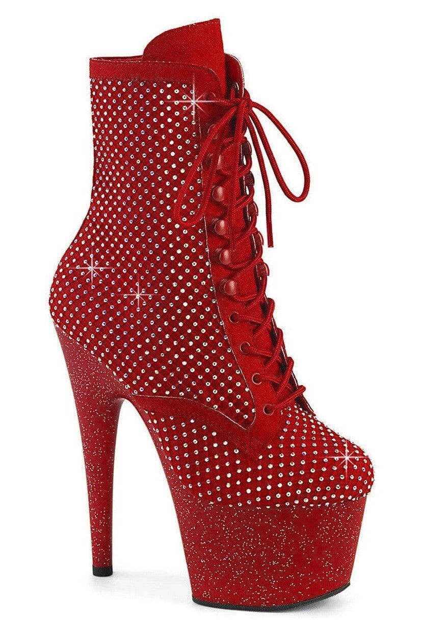 Pleaser ADORE-1020RM Ankle Boot