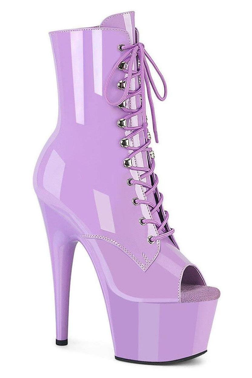 Pleaser ADORE-1021 Ankle Boot