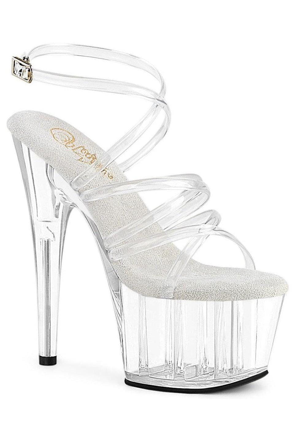 Pleaser ADORE-706 Sandal