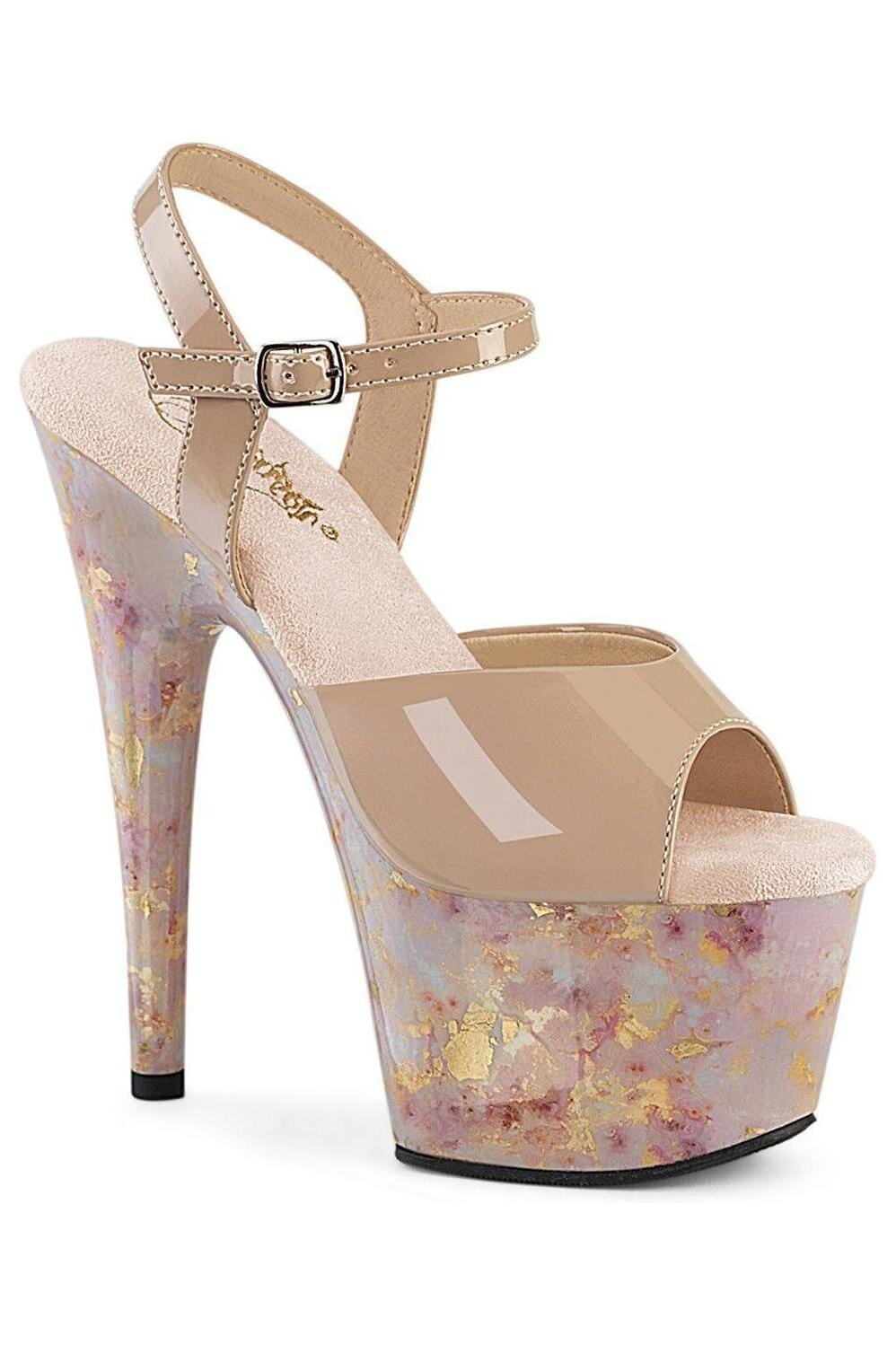 Pleaser ADORE-709MB Sandal