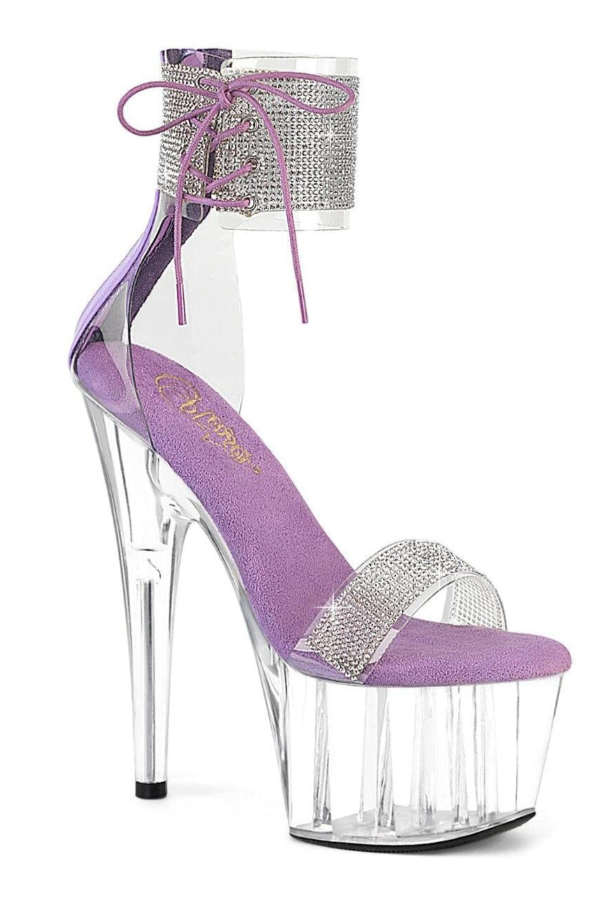 Pleaser ADORE-727RS Sandal