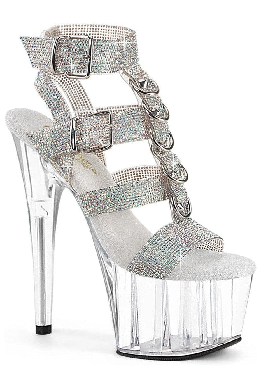 Pleaser ADORE-756RS Sandal