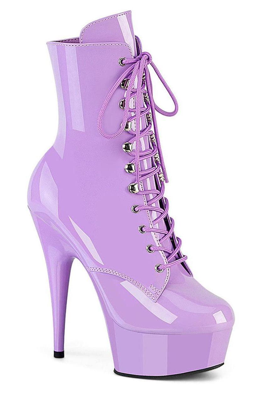 Pleaser DELIGHT-1020 Ankle Boot