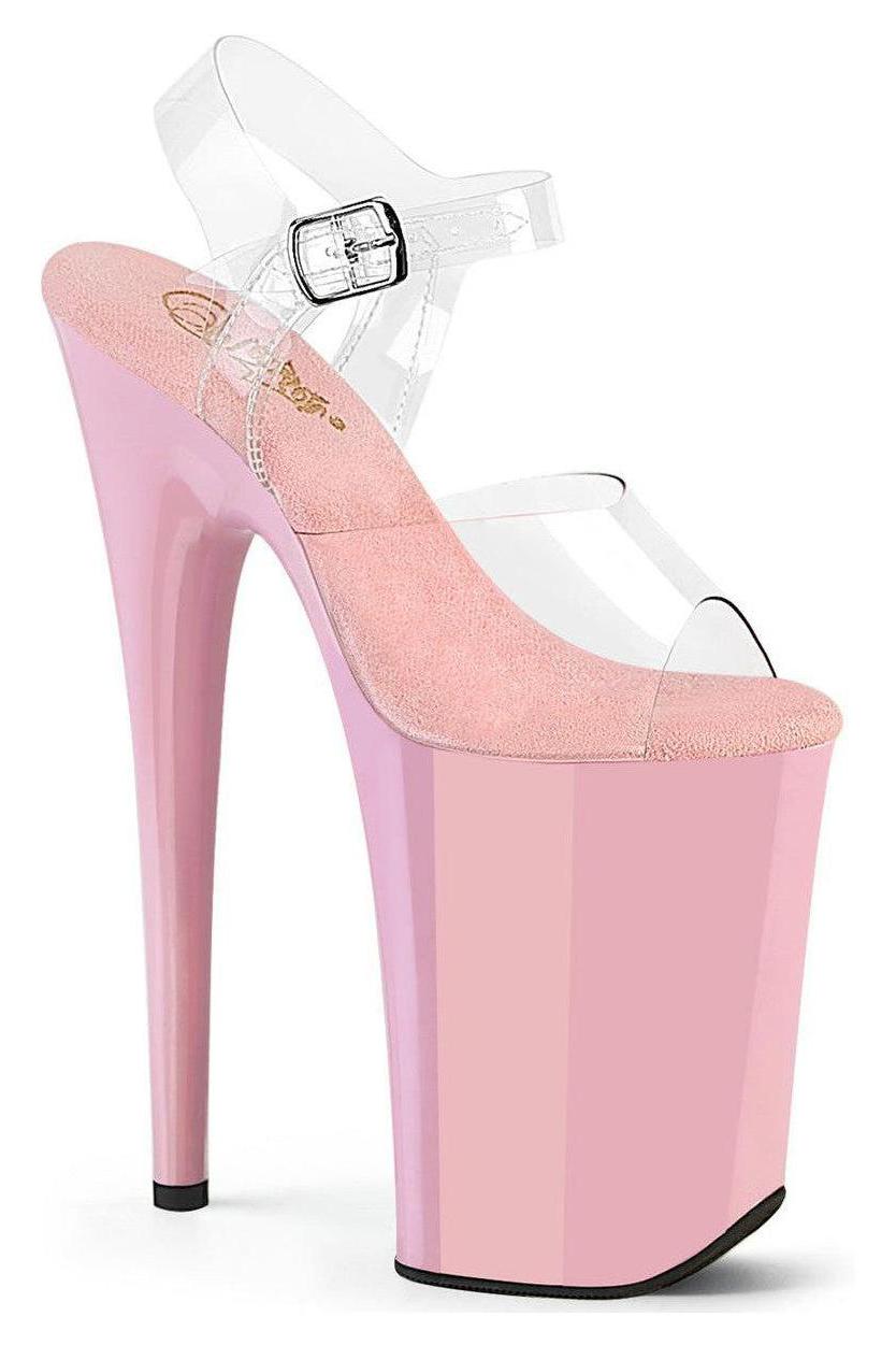 Pleaser INFINITY-908 Sandal