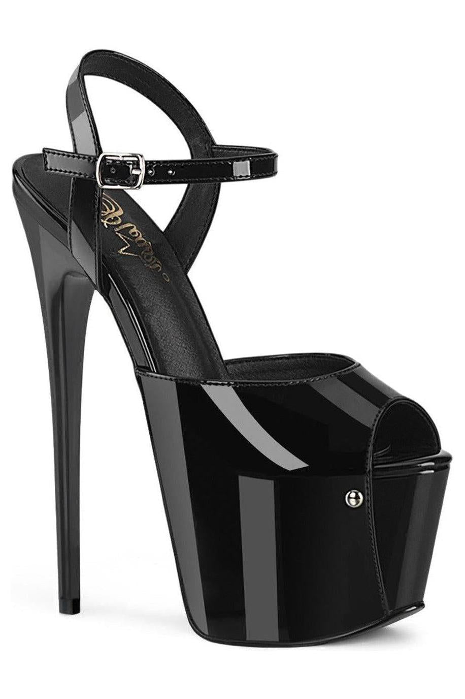 Pleaser JUBILANT-09 Sandal
