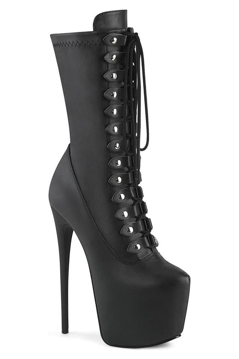 Pleaser JUBILANT-1048 Knee Boot