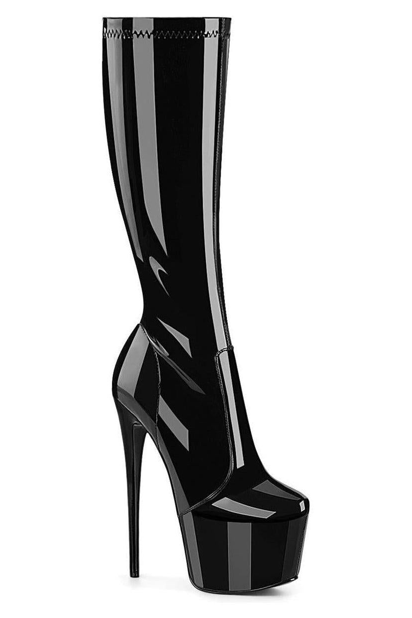 Pleaser JUBILANT-2000 Knee Boot