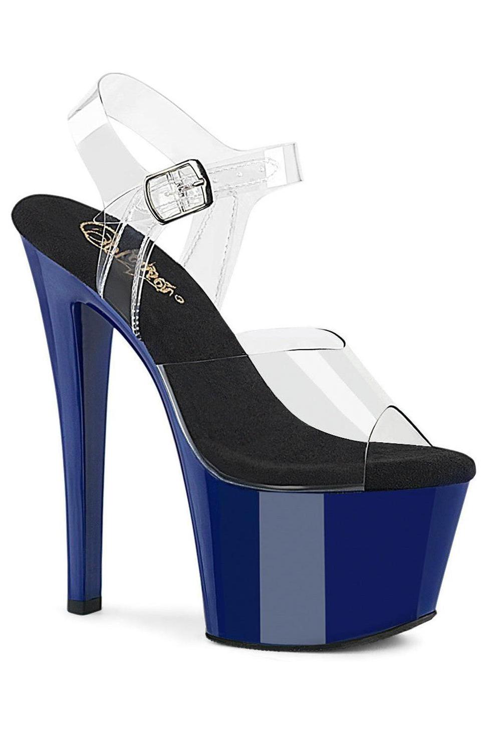 Pleaser SKY-308 Sandal