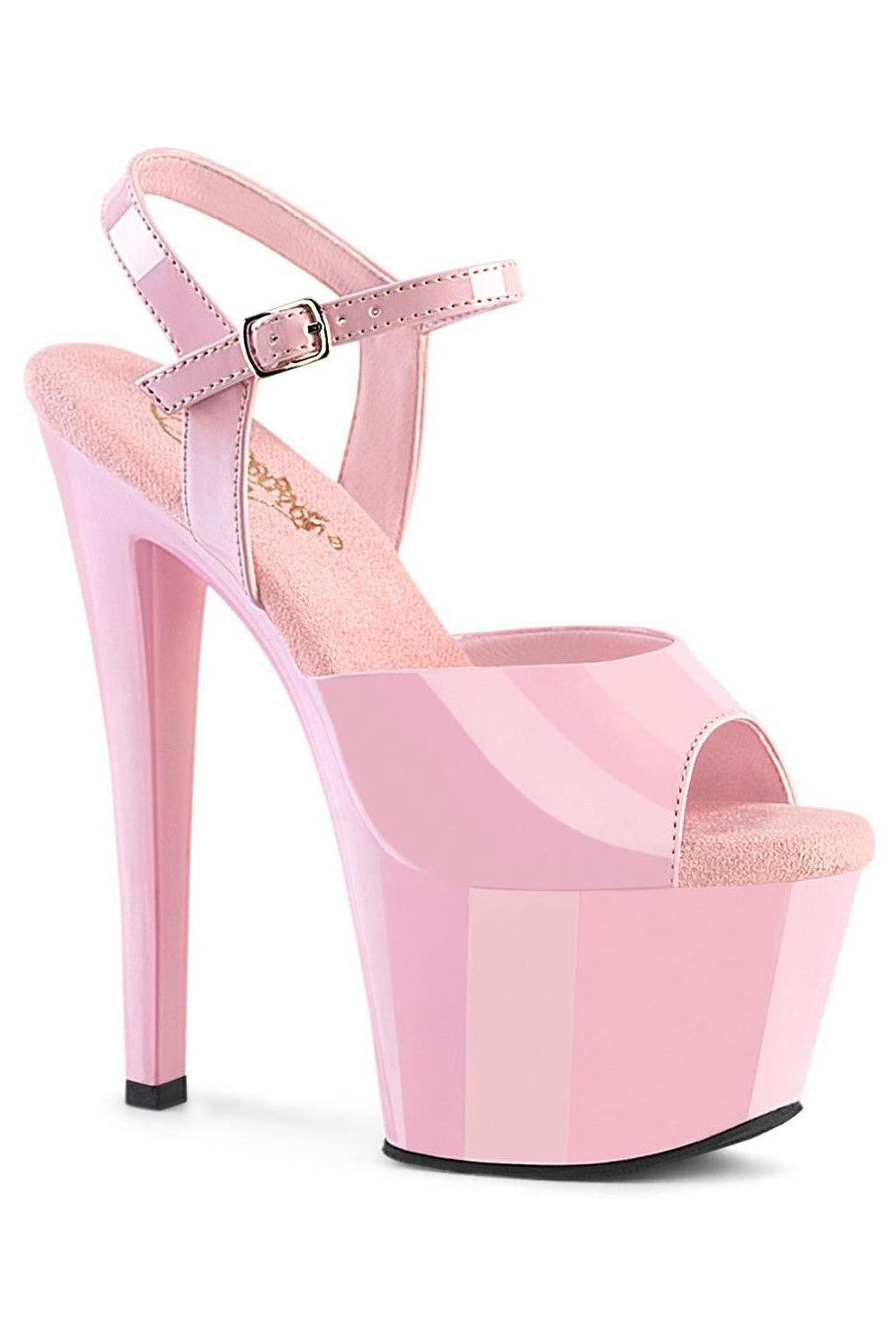 Pleaser SKY-309 Sandal