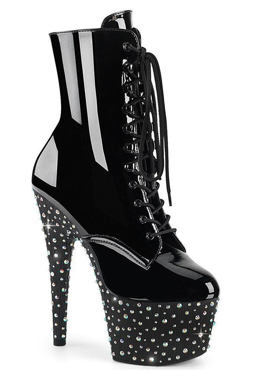 Pleaser STARDANCE-1020 Ankle Boot