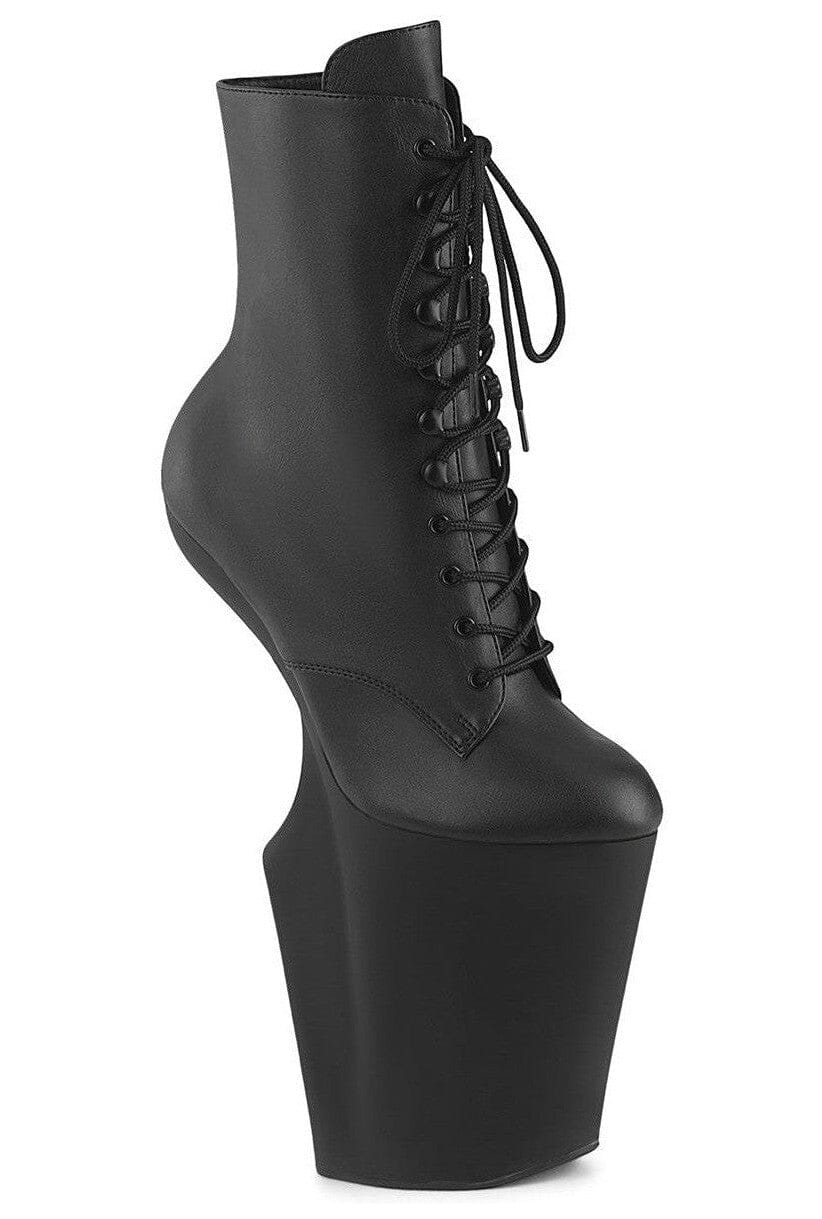 Pleaser WORSHIP-1020 Ankle Boot