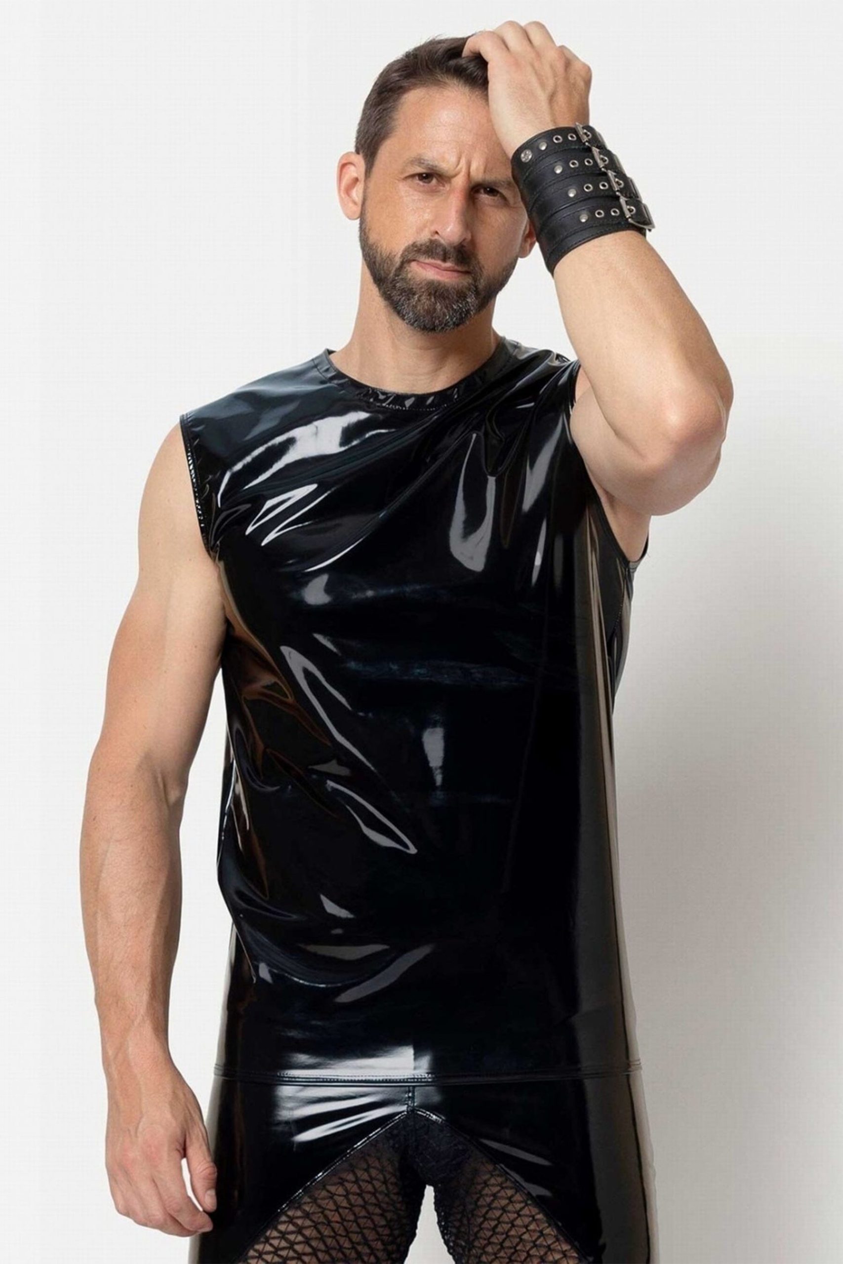 SOREN Wife Beater Tank