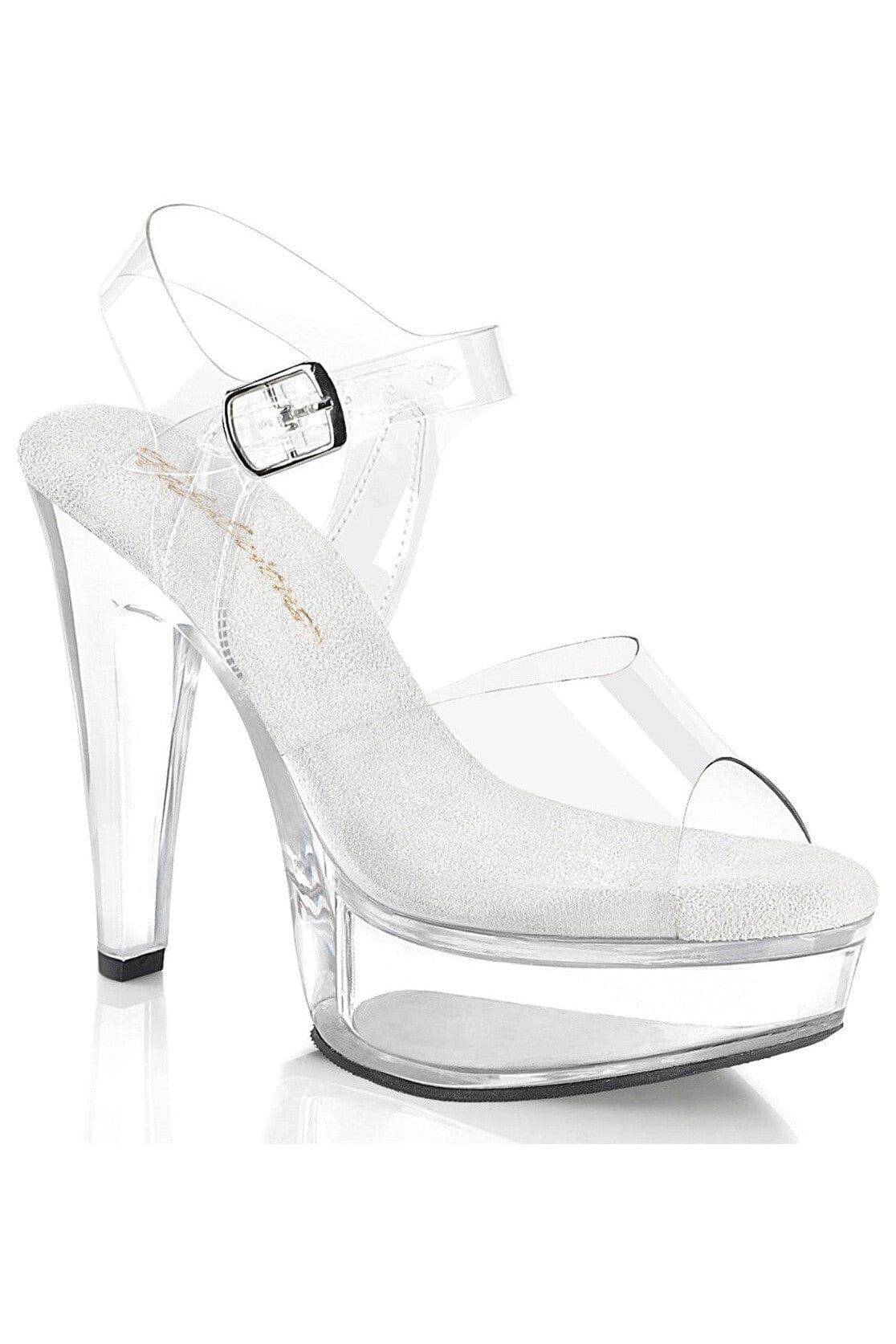 Fabulicious MARTINI-508 Sandal